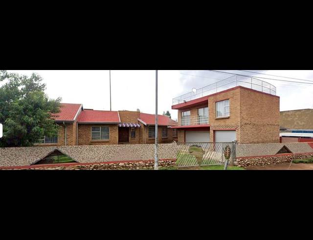 0 BEDROOM PROPERTY TO RENT IN MOROKA
